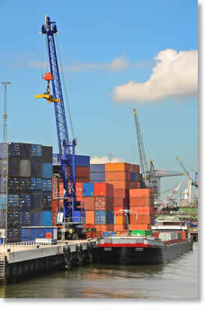 Custom & Excise Ireland