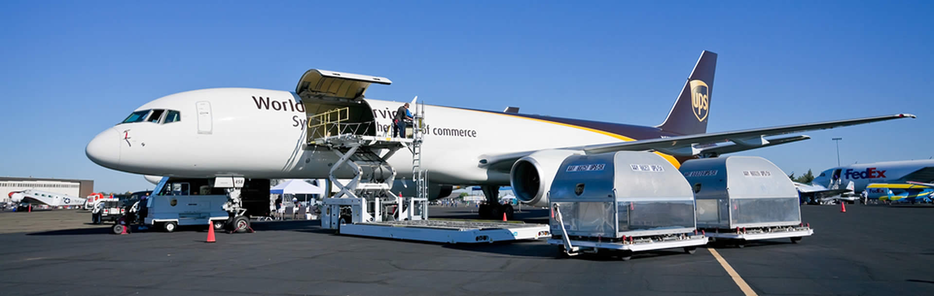 International trade and supply chain management consultancy specialising in Customs, Excise and Air Cargo Security matters